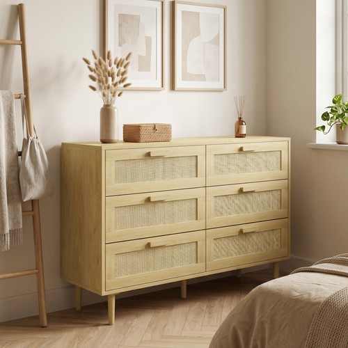 Chest drawers 6 - chest, of