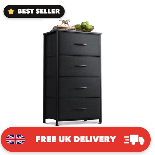 Tall chest drawers - chest, bedroom