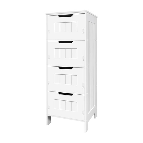 Freestanding tall drawer - freestanding,
