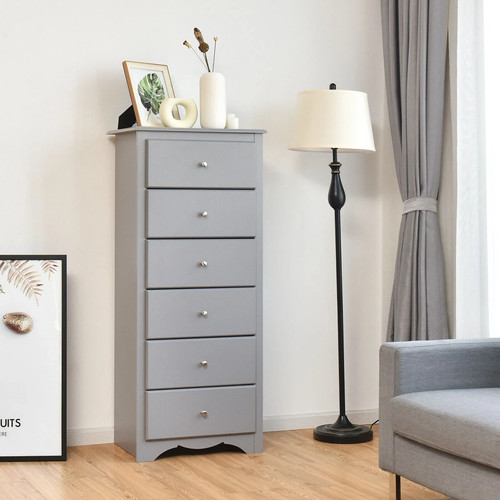 Modern tallboy tall narrow - tall,