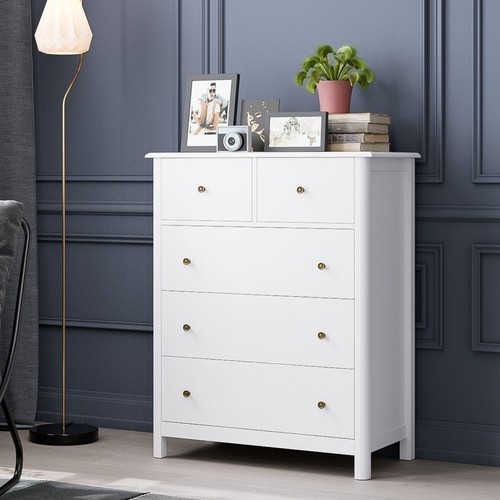Drawer chest drawers - 5,