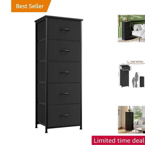 Tall chest drawers for - of,