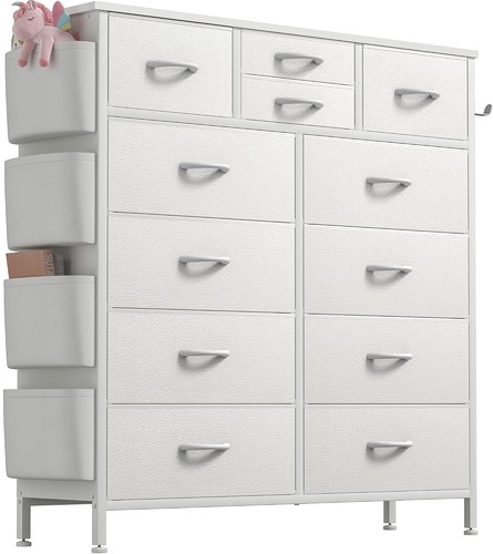 Elegant tall chest drawers - elegant,