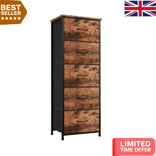 Eco friendly tall chest - eco-friendly,
