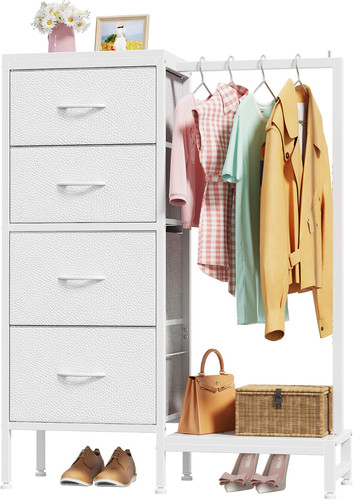 111cm tall chest drawers - tall,