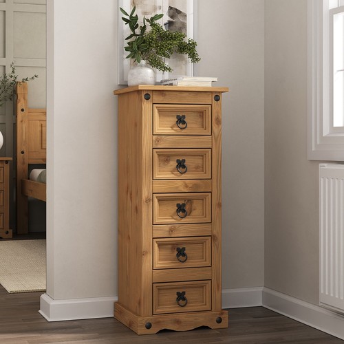 Corona drawer chest - corona,