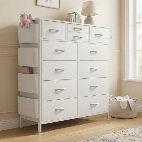 Elegant tall chest drawers - elegant,