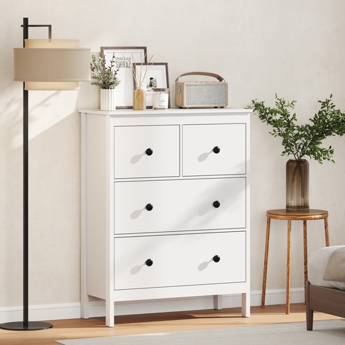 Modern tall chest drawers - of,