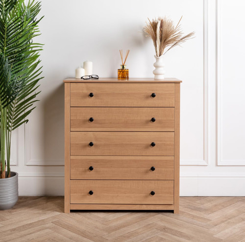 Chest drawers drawer - 5,