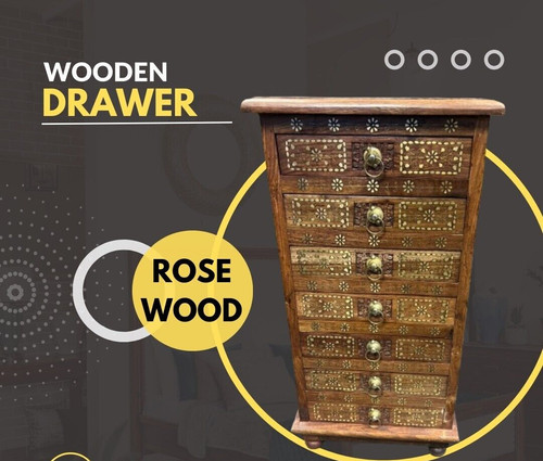 Drawers chest - drawers,