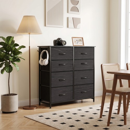 Chest drawers dresser - of,