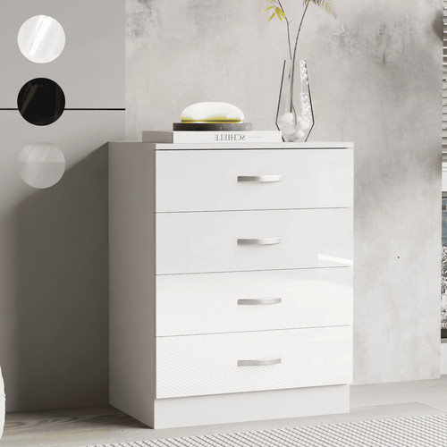 High gloss chest - gloss,