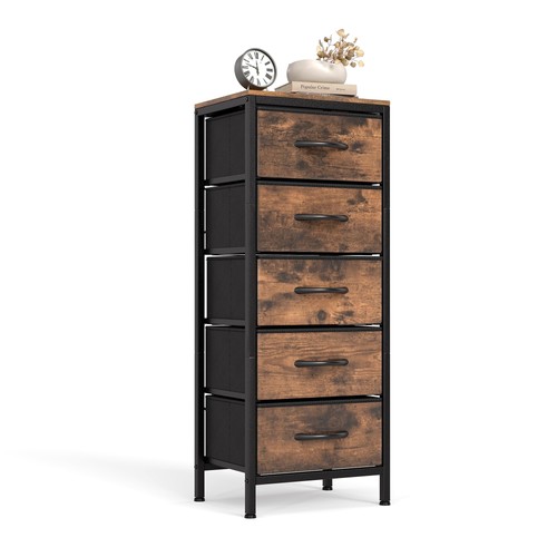 Suuiwau tall chest drawers - chest,