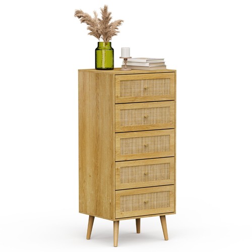 Tall chest drawers with - chest, of