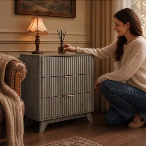 Chest drawers modern - chest,