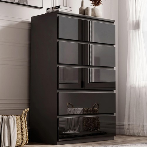 Tall drawer high - tall, 5