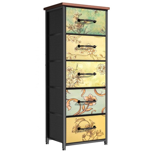 Lnzhao drawer tall - lnzhao, 5