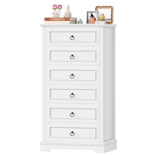 Chest drawers bedroom 131cm - of,