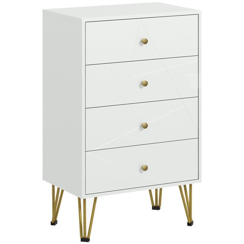 Tall chest drawers drawer - chest, of