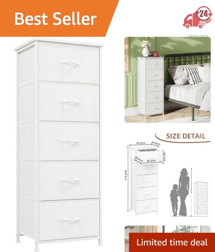 Contemporary tall chest - tall,