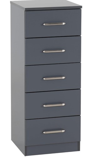Drawer chest drawers - of,