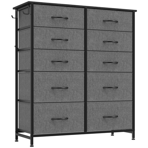 Drawer chest drawers - of,