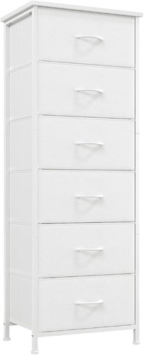Drawer tallboy dresser tall - 6,