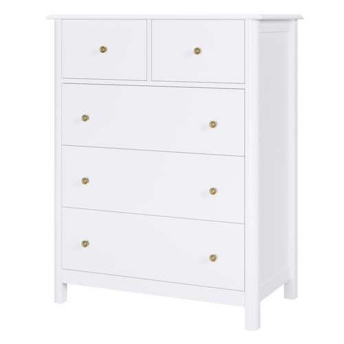 Drawer chest drawers - 5, of