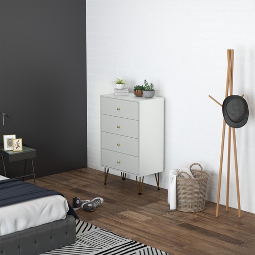 Tall chest drawers - tall,