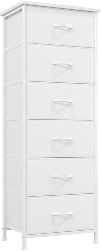 Tall chest drawers - of,