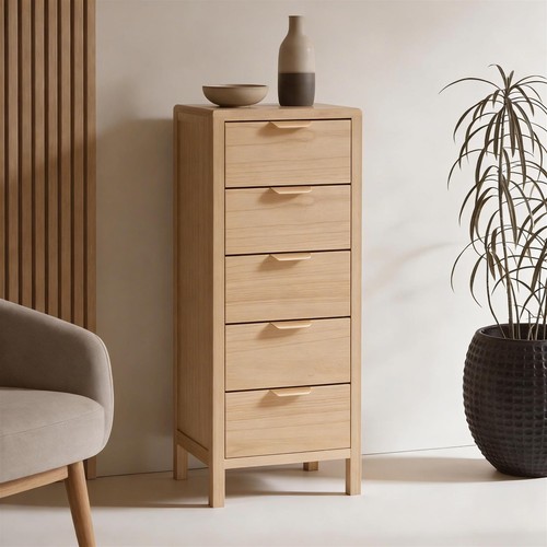 Drawer tall chest of - chest,