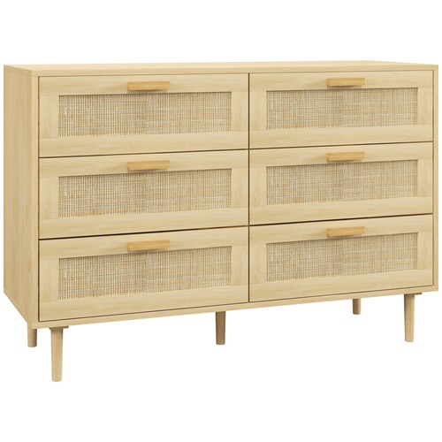 Chest drawers drawer - drawers, 6