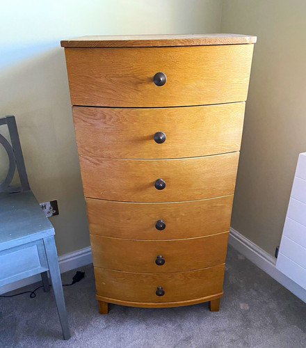 Pair solid wood - pair,