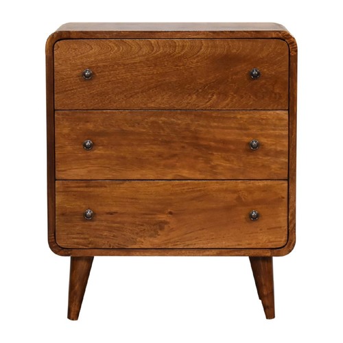 The veranda tall chest - the,