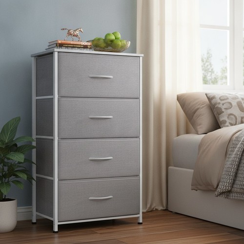 Tall narrow chest - tall,