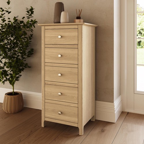 Drawer chest drawers tall - 5,