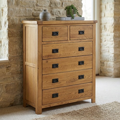 Chest drawers over - 2,