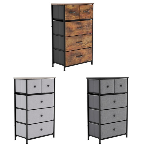 Modern chorley drawer - modern, 5