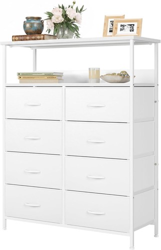 Chest drawers with tall - drawers,