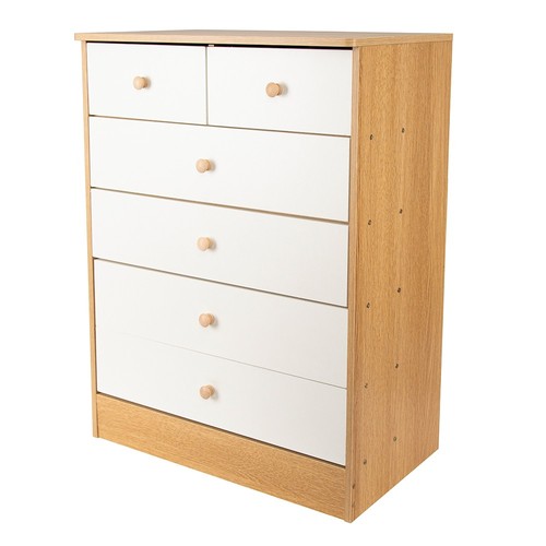 New chest drawers of - new, 6