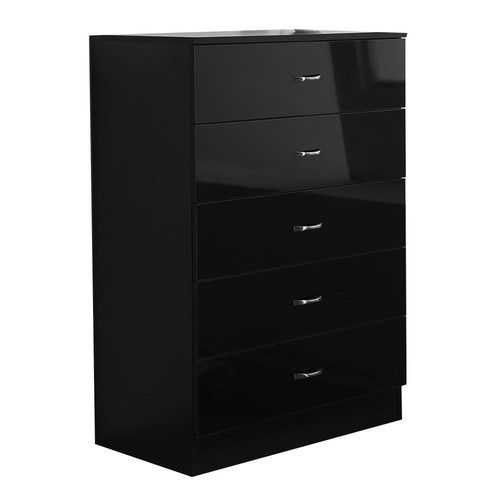 Drawer chest drawers matt - 5,