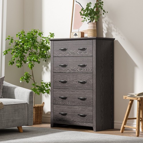 Modern chest drawers - modern, of