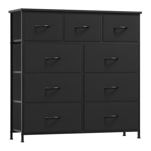 Somdot tall chest drawers - of,