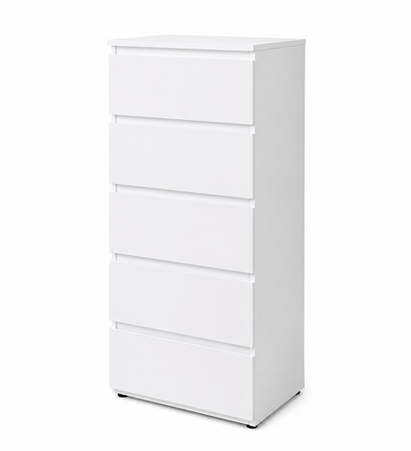 White chest high gloss - 5,