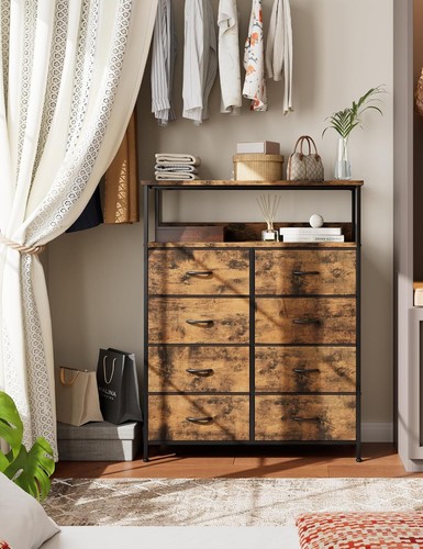 Nicehill chest drawers - chest,