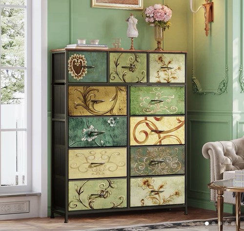 Tall chest drawers for - of,