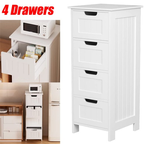 Freestanding tall storage - freestanding,